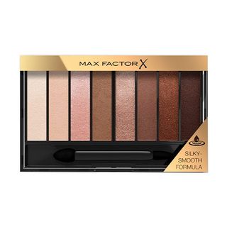 Max Factor Masterpiece Nude Palette Capuccino Nudes 2602864