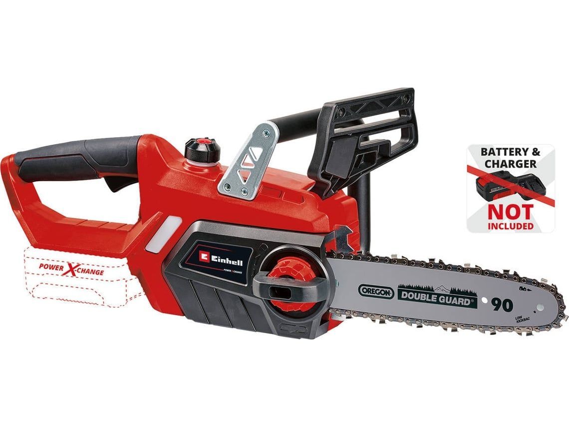 Ferramentas de Jardim.