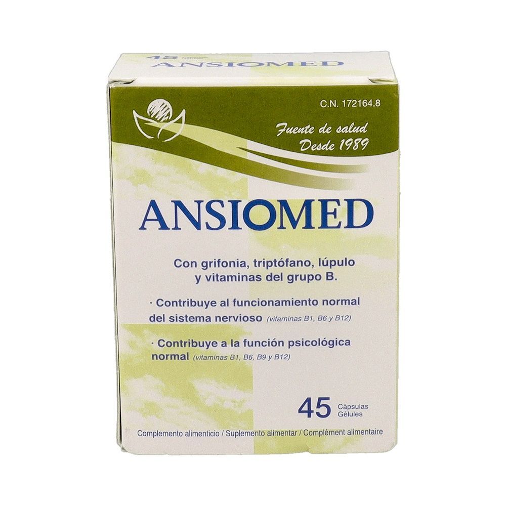 Sistema Nervioso y Bienestar