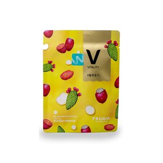 Mascarilla Cactus Frudia 20 Ml (287010)