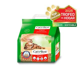 Arena Gato Cat'S Best 7L 290984 (290984)