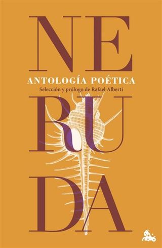 Antología Poética (9788467076929)