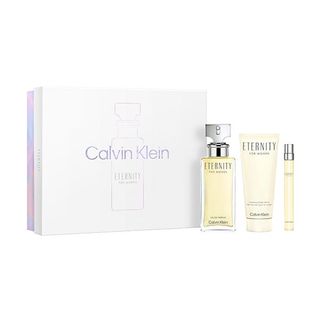 Calvin Klein Estuche Eternity For Women 1648072