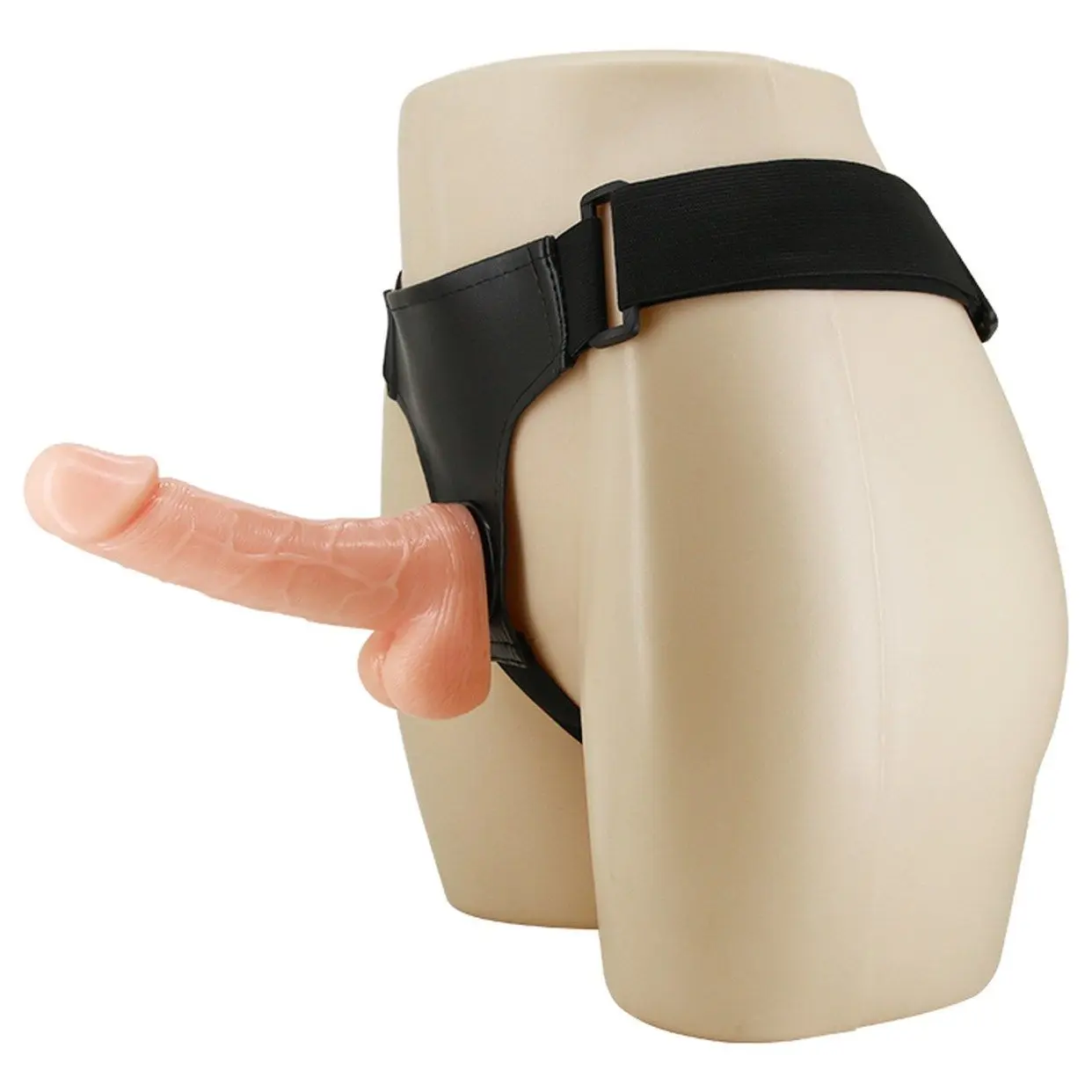Strapony