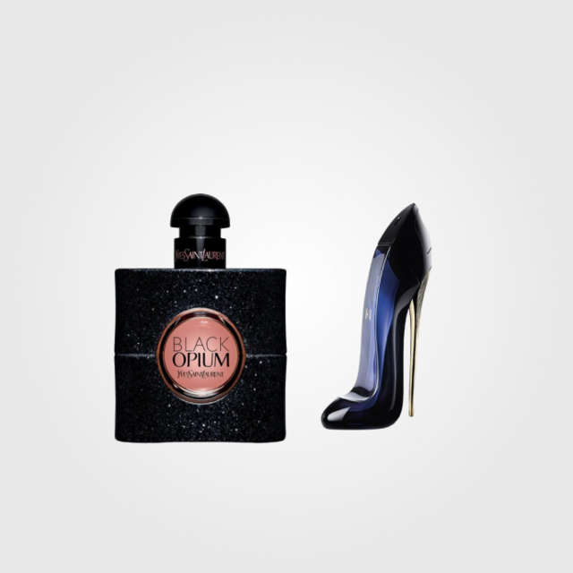 Eau De Parfum Mujer
