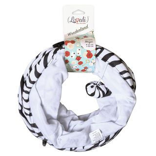 Lovedã¬ gioco tunnel stregatto per gatti 90x25cm