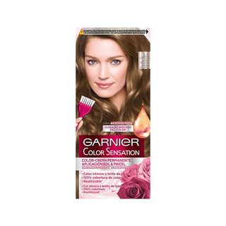 Color Sensation Tinte Color Sensation 6.0 Rubio Oscuro