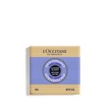 Jabón Extra Suave Karité Lavanda 100g