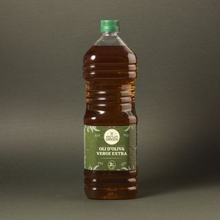 Oli D'Oliva Verge Extra Ao 2L