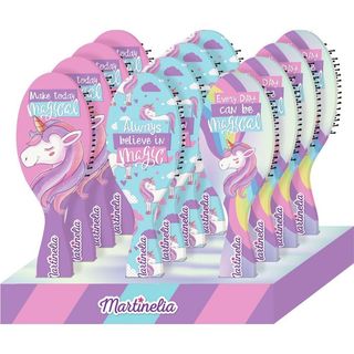Cepillo Cabello Magical - Martinelia - 1 unidad 8436576501252