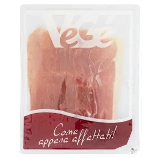 Prosciutto Crudo Aff Gr100 Vege