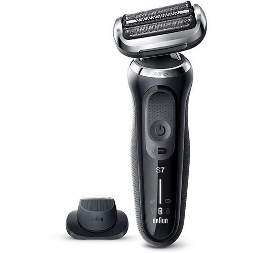 Máquinas de Barbear e Aparadores