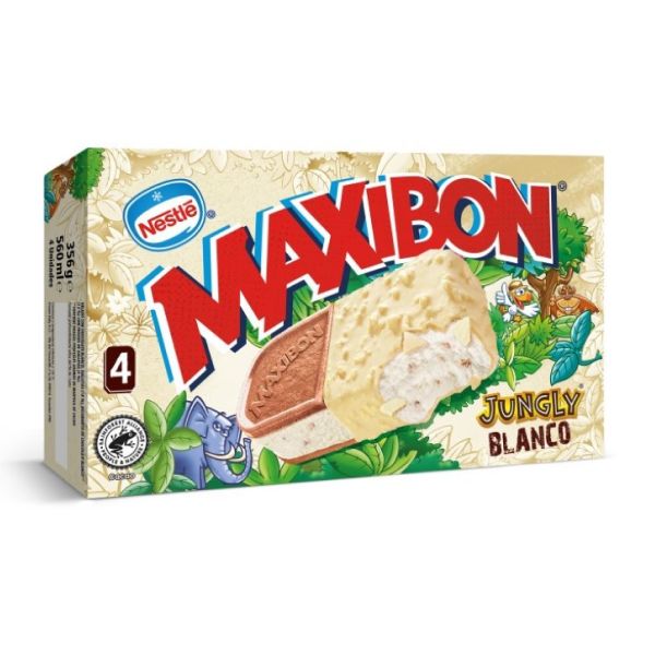 Back to Congelados
