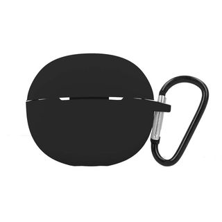 Funda de Silicona Negra para Auriculares Inalámbricos Expert