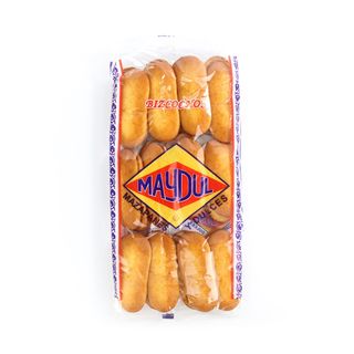 MAYDUL Bizcocho De Soletilla, 250G