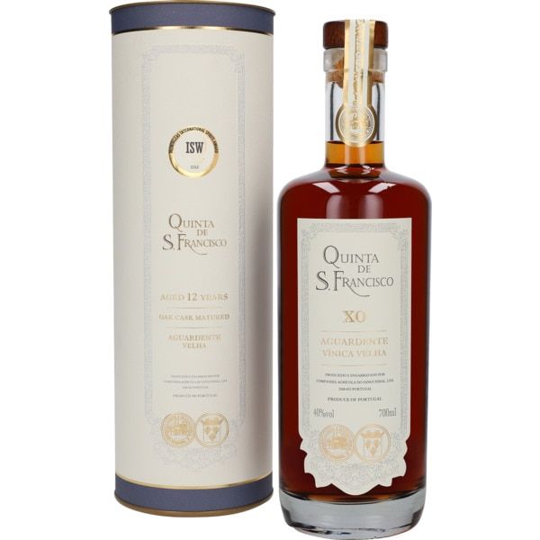 Aguardentes e Medronho