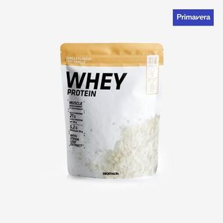 Whey Protein Vainilla 900 G Talla Única .