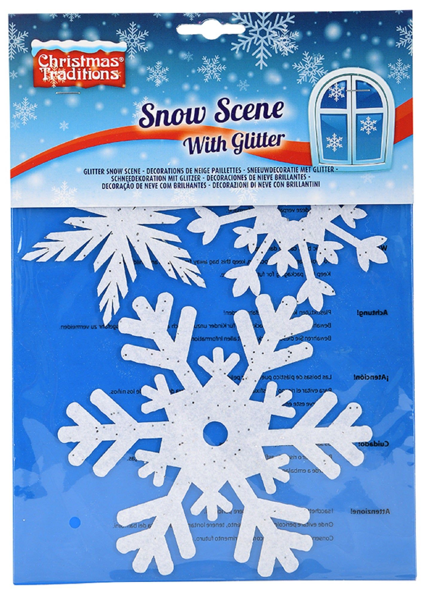 Decoração de Natal