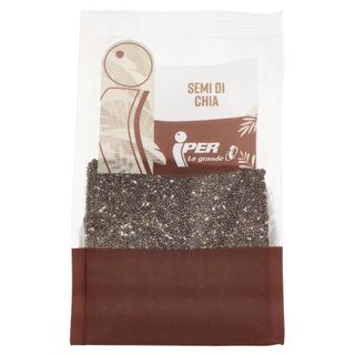 Semi Di Chia Iper 250G
