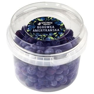 Borówka amerykańska 300 g