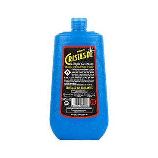 Cristasol - Limpiacristales 500Ml (8437014689020)