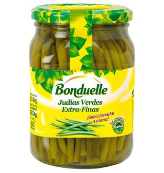 Judía Bonduelle Extrafina 280 G