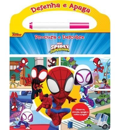 Mundo das Descobertas