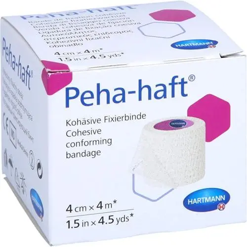 Materiały Opatrunkowe i Dezynfekcja.