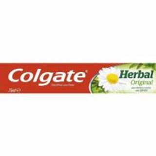 Dentífrico Herbal Colgate, Tubo 75 Ml