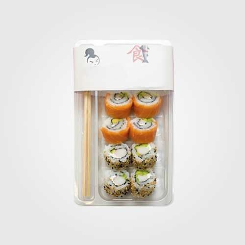 Sushi Listo