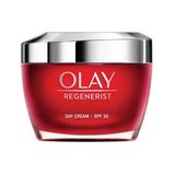 Olay Crema Facial de Día Regenerist SPF30 50ml