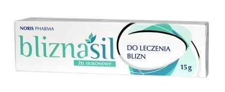 Terapia blizn.