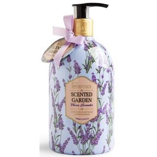 Scented Garden Gel de Manos - IDC INSTITUTE - 500 ml 8436025301914
