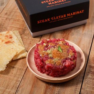 Steak Tàrtar Ao 170G