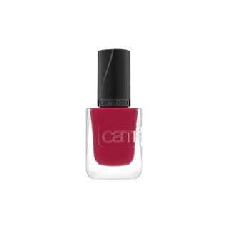 Esmalte de Uñas Gel Affair - Catrice - Rojo (306859)