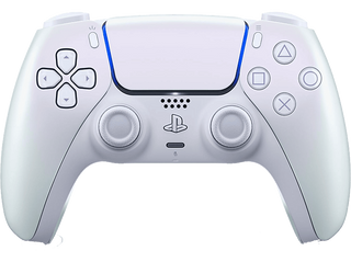 Mando Ps5 - Sony Dualsense V2 Chroma Pearl (1593384)