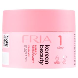 Fria korean beauty Burro Struccante 80 ml
