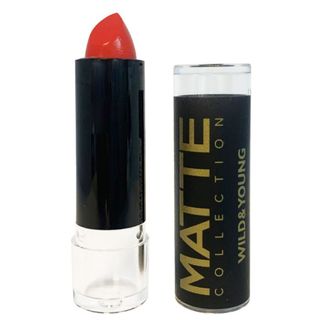 Barra de Labios - Wild - Young - Rojo 8436042408467