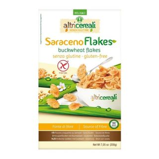 Probios Saraceno Flakes Senza Glutine 200g