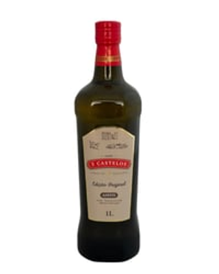 Azeite 3 Castelos original 1 l