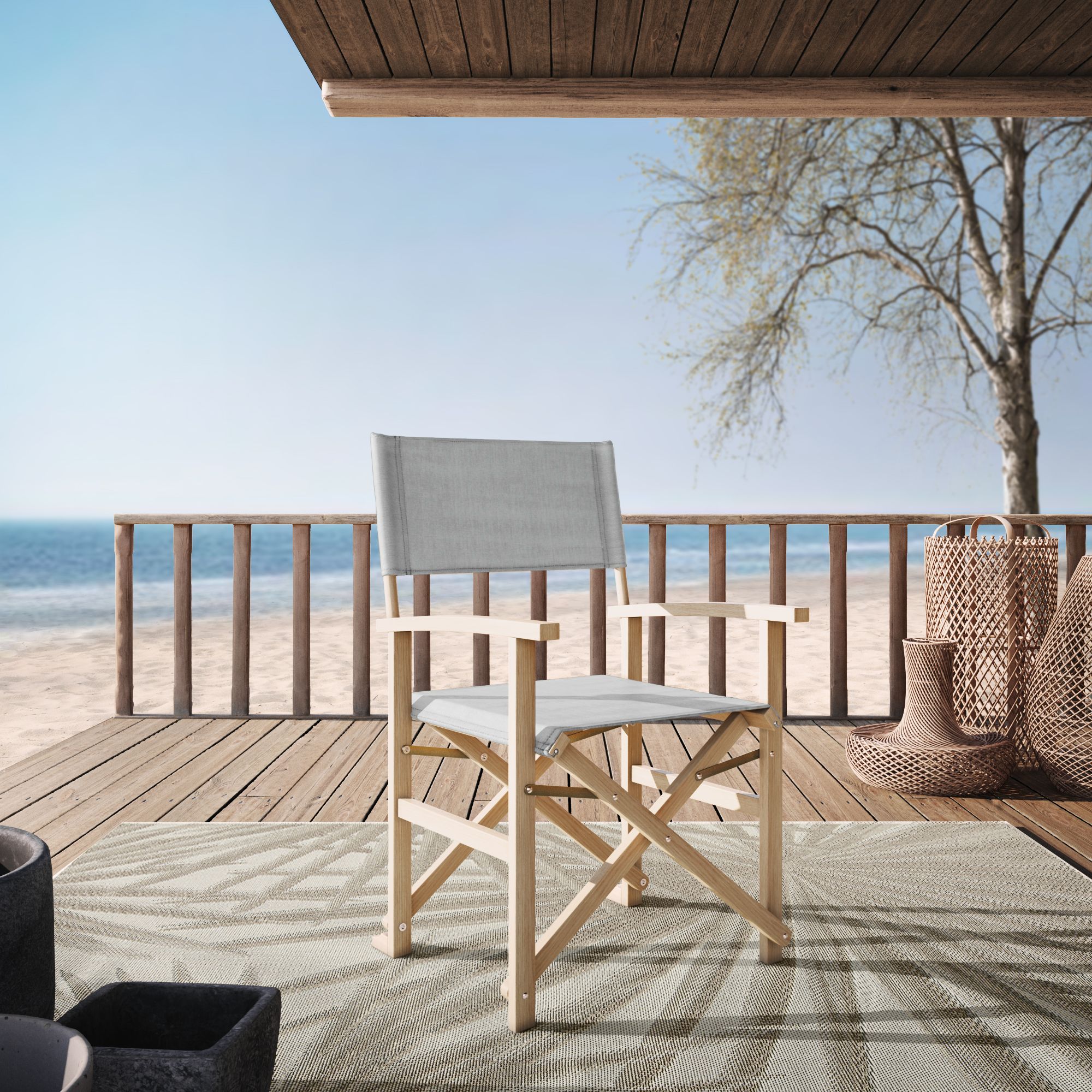 Mobiliario de Jardim