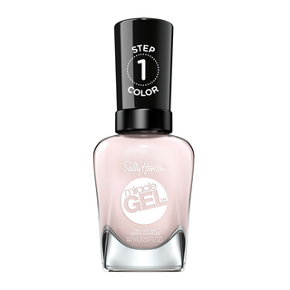 Sally Hansen Lakier Miracle Gel 247 Little Peony 14,7ml