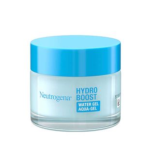 Set Hydro Boost Gel Aqua Facial 50 Ml + Ojos 15 Ml Neutrogena 122480 (3574661388892)