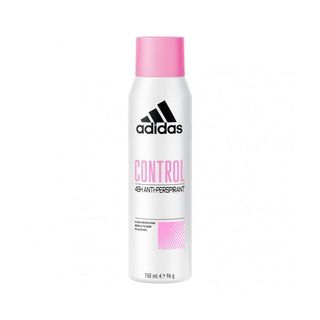 Control Women Desodorante Spray Antitranspirante - Adidas - 1 unidad 3616303440534