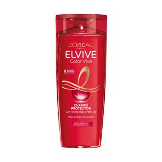 ELVIVE Champú Color, 380Ml
