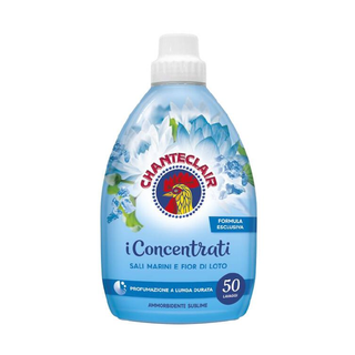 Chanteclair Ammorbidente Sali Marini E Fior Di Loto 1000 Ml - 000318270