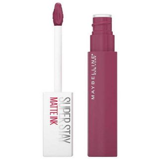 Labial Líquido Mate SuperStay Matte Ink - Maybelline New York - Morado 3600531605650