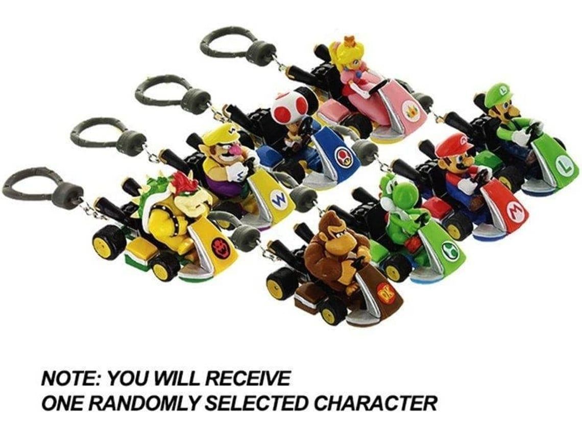 Acessórios Merchandising