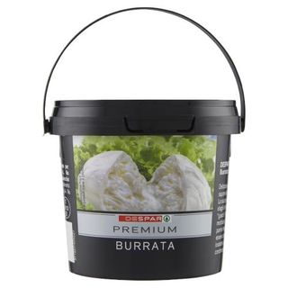 Burrata D/Premium 120 G