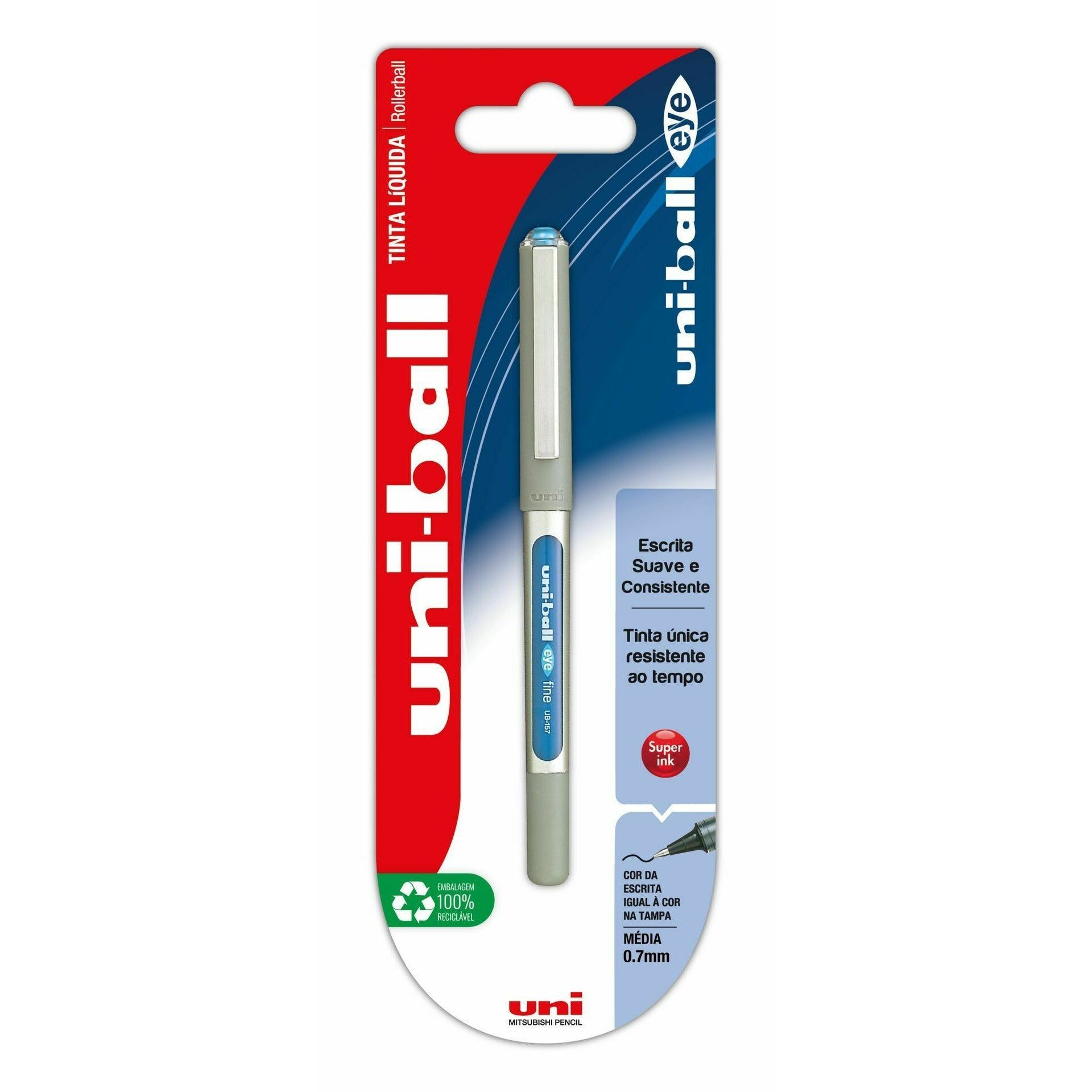 Canetas e Marcadores